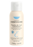 Embryolisse Exfoliating Milk Powder kooriv n&auml;opuuder 40g