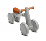 Tasakaaluratas Toyz Otto, hall