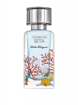S. Ferragamo Oceani Di Seta Edp Spray, 50 ml
