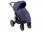 Sportlik jalutusk&auml;ru Lonex Sport II, Blue