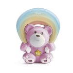 Projektor Chicco Rainbow Bear 143306