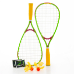Sulgpalli komplekt Speedminton Fun