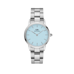 Daniel Wellington Iconic Link 28 naiste k&auml;ekell