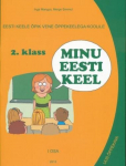 Minu eesti keele &otilde;pik 2.kl I vene koolile
