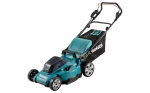 Juhtmevaba muruniiduk Makita DLM480CT2; 2x18 V; 2x5,0 Ah aku