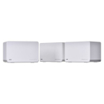 S&uuml;steemiv&otilde;rk Mercusys Halo H70X (3-PACK)