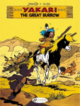 Yakari 13 - The Great Burrow: Yakari