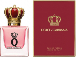 Parf&uuml;&uuml;mvesi naistele Dolce & Gabbana Q EDP, 30 ml