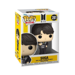 Kujuke Funko POP! BTS Suga