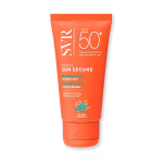 Niisutav p&auml;ikesekaitsega n&auml;okreem SVR Sun Secure SPF50, 50 ml