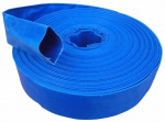 PVC kummivoolik veepumbale 50m 2'' 52mm