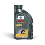 K&auml;igukasti&otilde;li Fuchs Titan Sintopoid LS 75W-140 1L