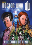 Doctor Who: The Child Of Time