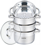 Klausberg Aurupotid, 5 Tk, 2,5 L