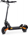 Elektriline t&otilde;ukeratas GPad Storm Max AWD 26Ah hydraulic, must