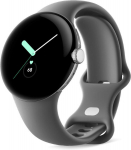 Nutikell Google Pixel Watch Polished Silver/Charcoal