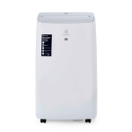 Mobiilne konditsioneer Electrolux EACM-14 CLC/N6 (ROOTSI)