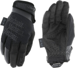 Naiste kindad Mechanix Specialty 0.5 must, suurus S, S