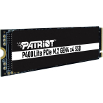 Patriot P400 Lite (P400LP1KGM28H), 1TB, M.2 2280