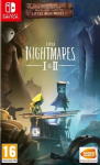 Little Nightmares 1 + 2 Nintendo Switch/Lite