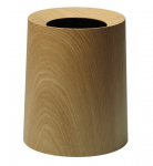 Jaapani pr&uuml;gikasti Ideaco Tubelor Homme, 11.4L, v&auml;rv-oakwood, Oakwood