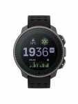 Nutikas k&auml;ekell SUUNTO VERTICAL TITANIUM SOLAR BLACK