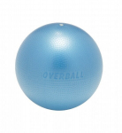 Pilatese pall Softgym, 23 cm, sinine