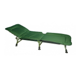 Matkavoodi M-Elektrostatyk L11, roheline, 200x65cm