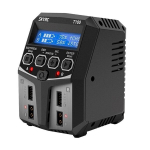 SkyRC T100 laadija 2x50W
