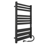 Elektriline k&auml;ter&auml;tikuivati taimeriga Lavina P10, 500x900, Must, parem "ECO"