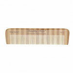 Olivia Garden Bambusest puudutus bambuskamm juustele