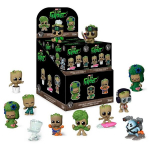 Kujukeste komplekt Mistery Minis Marvel Ma olen Groot