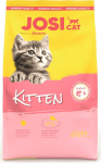JosiCat kasvavatele kassipoegadele Kitten, 10 kg