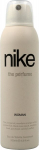 L&otilde;hnastatud pihustatav deodorant naistele Nike The Perfume Woman Deodorant, 200ml