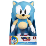 Pehme m&auml;nguasi Sonic the Hedgehog Sonic, 50cm