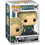 POP figuur Ozark Ruth Langmore