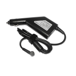 Auto s&uuml;learvuti laadija Asus 4.0x1.35 mm, 19V, 3.42A, 65W
