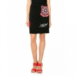 Naiste seelik Desigual Blackville, S