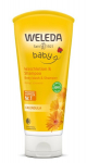 Weleda Calendula Baby Shampoo 200 ml