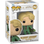 Kuju POP Harry Potter Gilderoy Lockhart