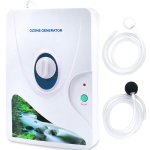 Osonaator - &otilde;hupuhastaja, osoonigeneraator