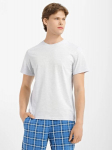Meeste T-s&auml;rk Roza Textile-Contact, hall, 3XL