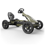Kart Berg Pedal Go-Kart Rally Jeep&reg; Cherokee BFR 4-12 aastat kuni 60 kg
