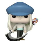 Figurine Funko Pop! Animation:HunterxHunter- Kite koos l&uuml;htriga