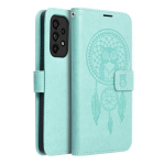 Telefoni kaaned Mezzo Samsung A14 4G dreamcatcher, roheline