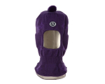 Huppa Laste m&uuml;ts KELDA, dark lilac/ lilac