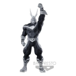 Minu kangelane Academia Colosseum modelleerimine Akadeemia Super Master Stars Piece Statue K&otilde;ik V&otilde;iks Toonid