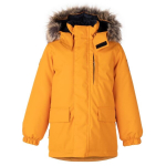 Lenne laste talveparka 330g Snow 23341*456, oranž