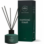 Kodune &otilde;huv&auml;rskendaja pulkadega,Gradient Mystical Coast, Aroma Home, 100 ml