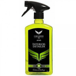 Auto salongi puhastusvahend, Car Gods, 500 ml